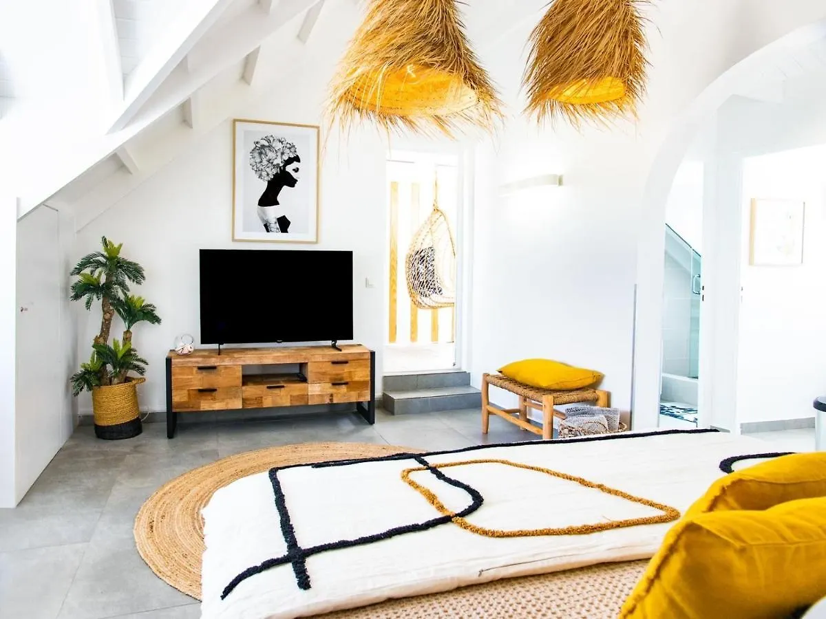 Apartman Studio Casa Sun Baie Nettle