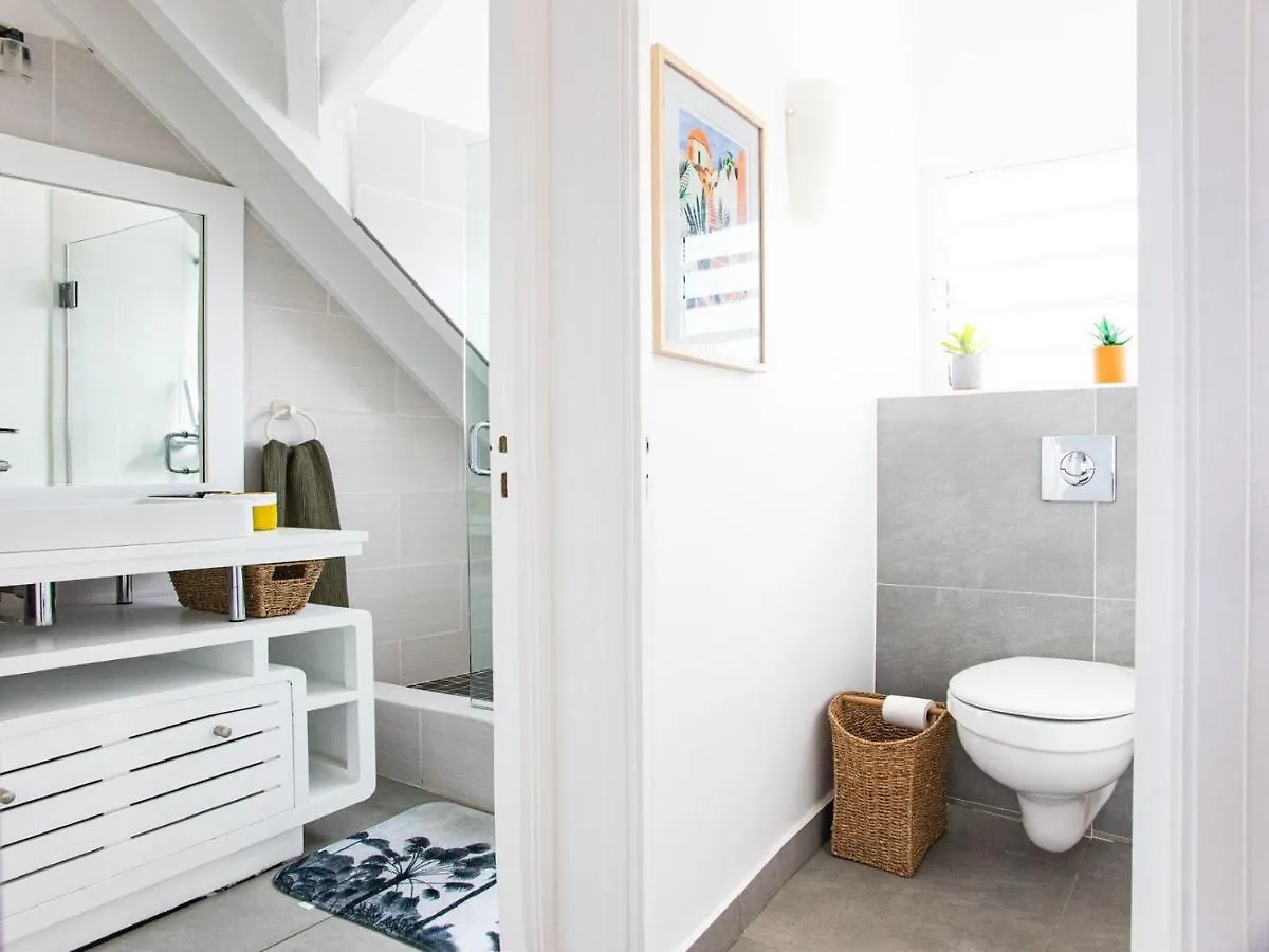 Apartman Studio Casa Sun Baie Nettle Sint Maarten